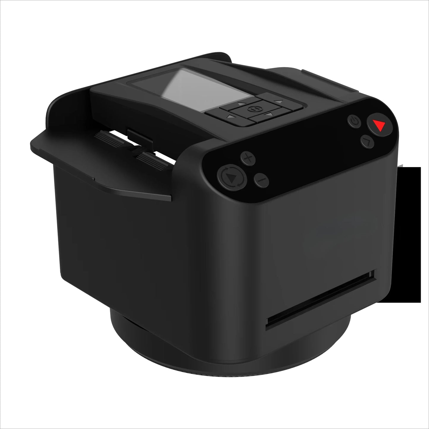 Automatic Card Shuffler – Up to 6 Decks