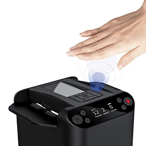 Automatic Card Shuffler – Up to 6 Decks