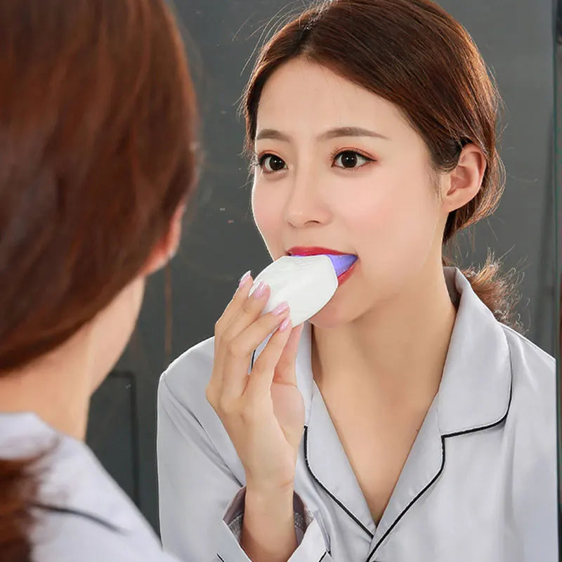 360° U-Type Sonic Electric Toothbrush
