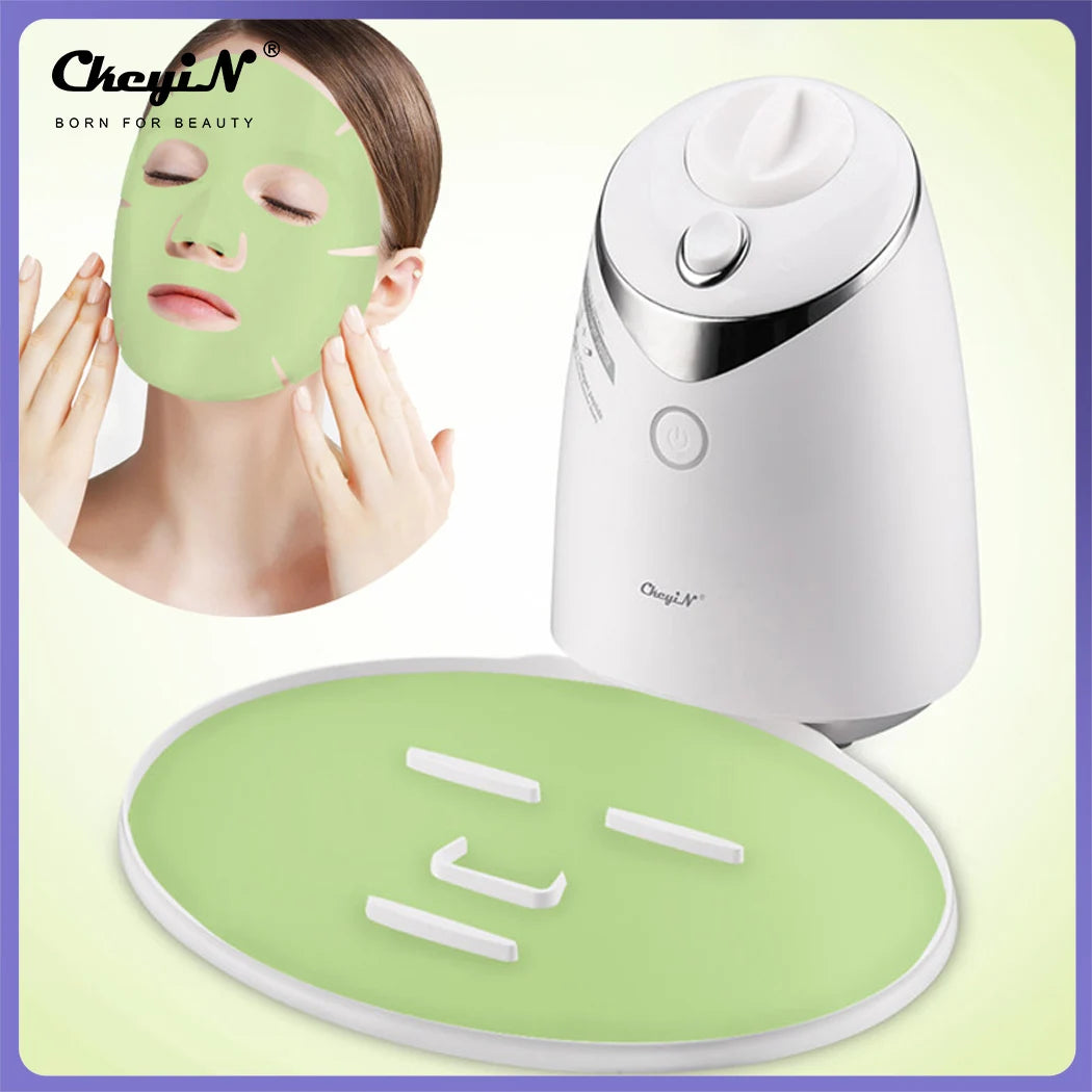 Smart DIY Face Mask Maker Machine