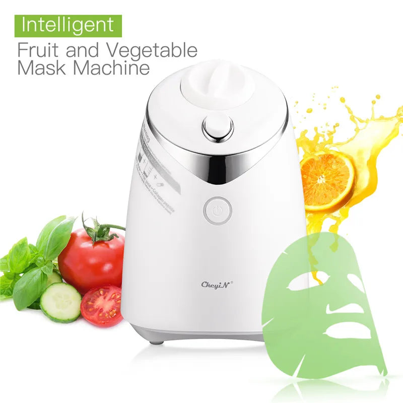 Smart DIY Face Mask Maker Machine