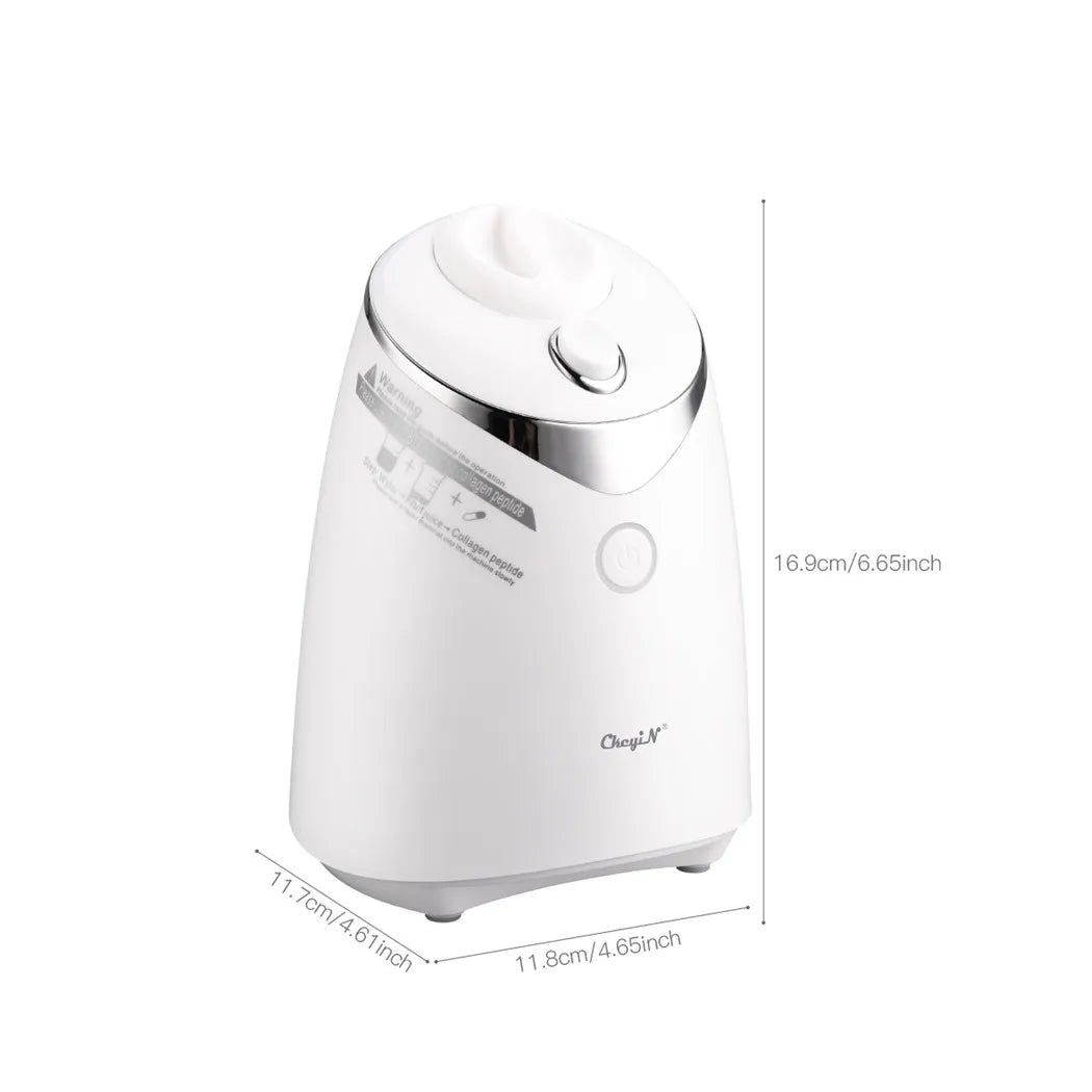 Smart DIY Face Mask Maker Machine