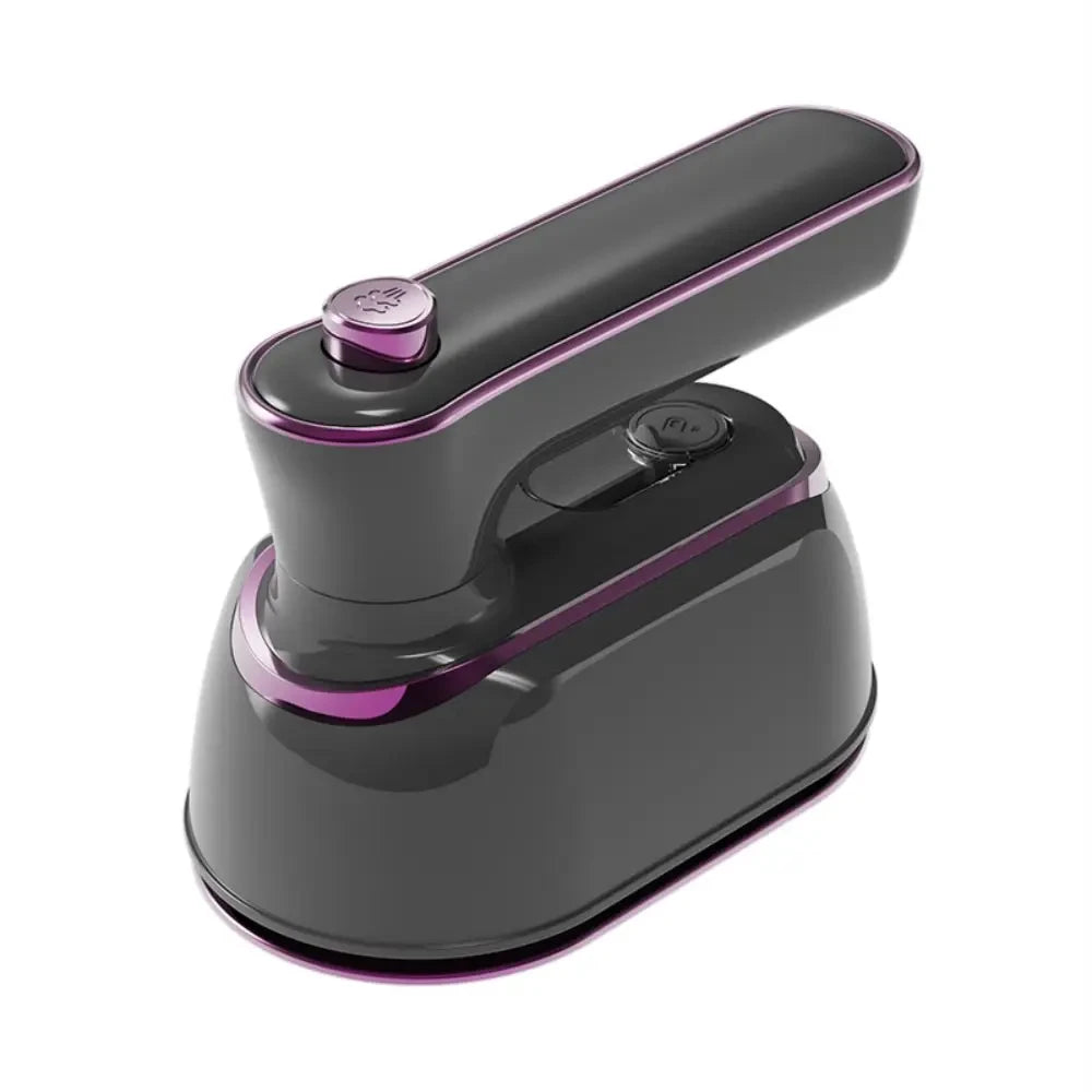 Portable Handheld Steam Iron – Travel & Home