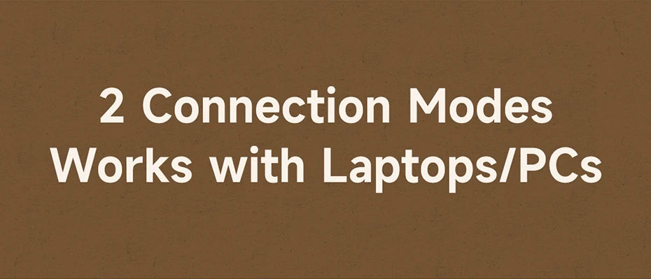 Hagibis 3.5" IPS Mini PC Monitor with USB-C Hub