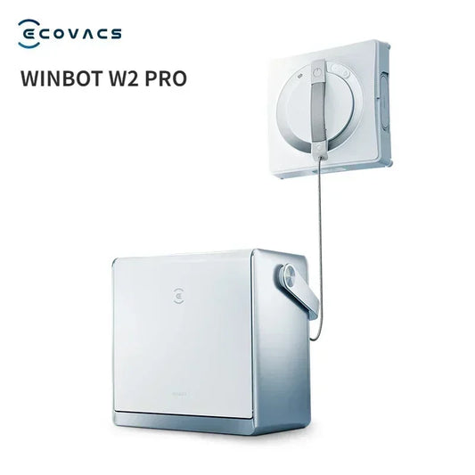 ECOVACS WINBOT W2 PRO Window Cleaning Robot