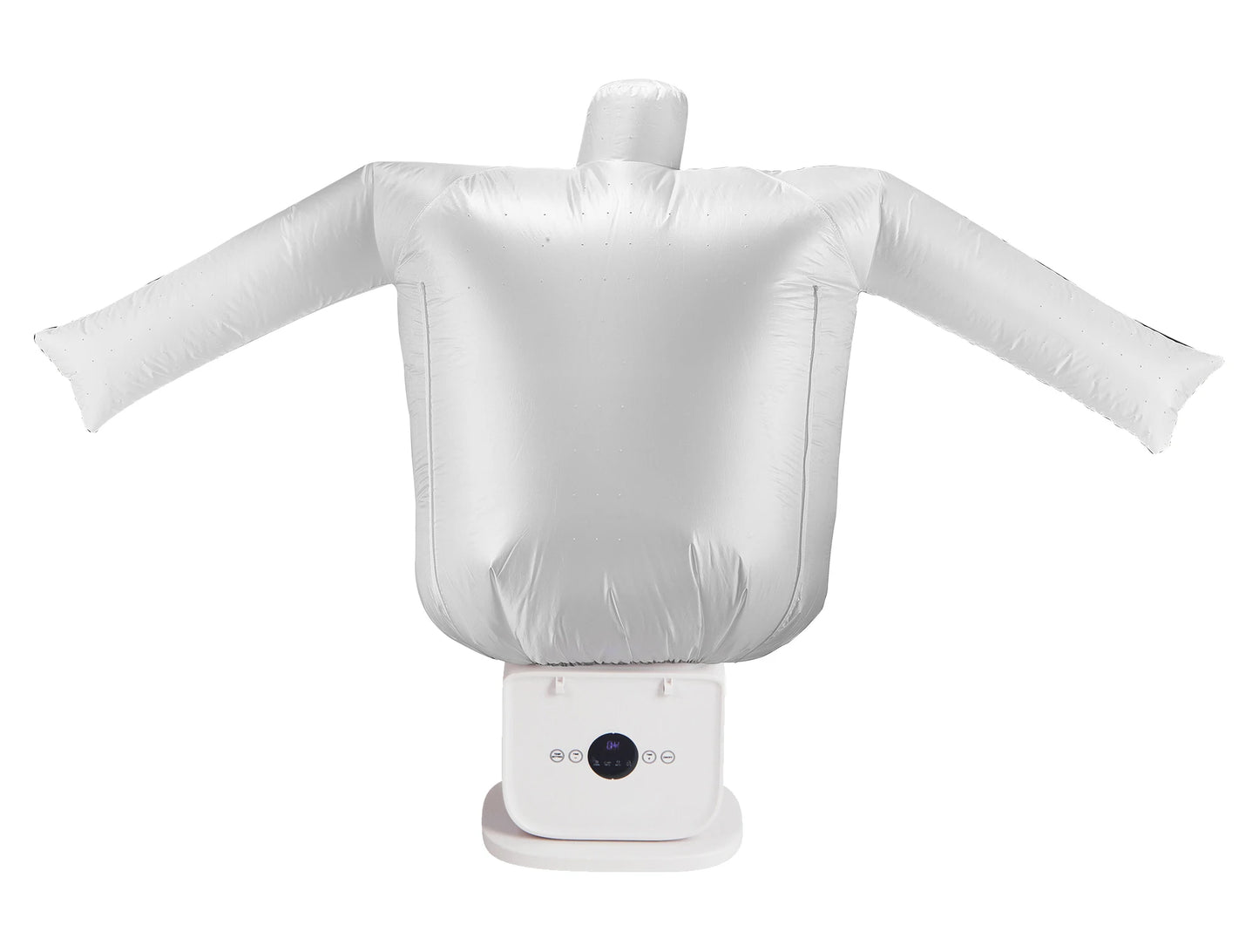 Portable Electric Clothes Dryer & Steam Hanger