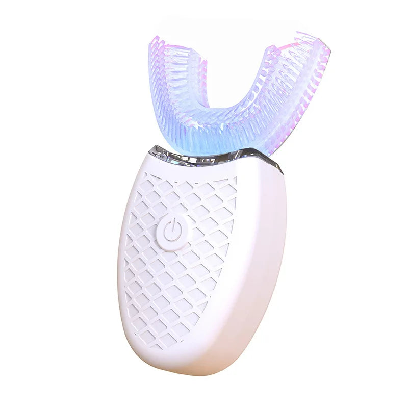 360° U-Type Sonic Electric Toothbrush