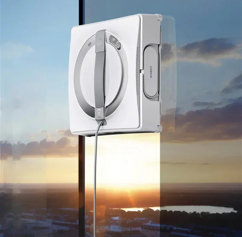 ECOVACS WINBOT W2 PRO Window Cleaning Robot