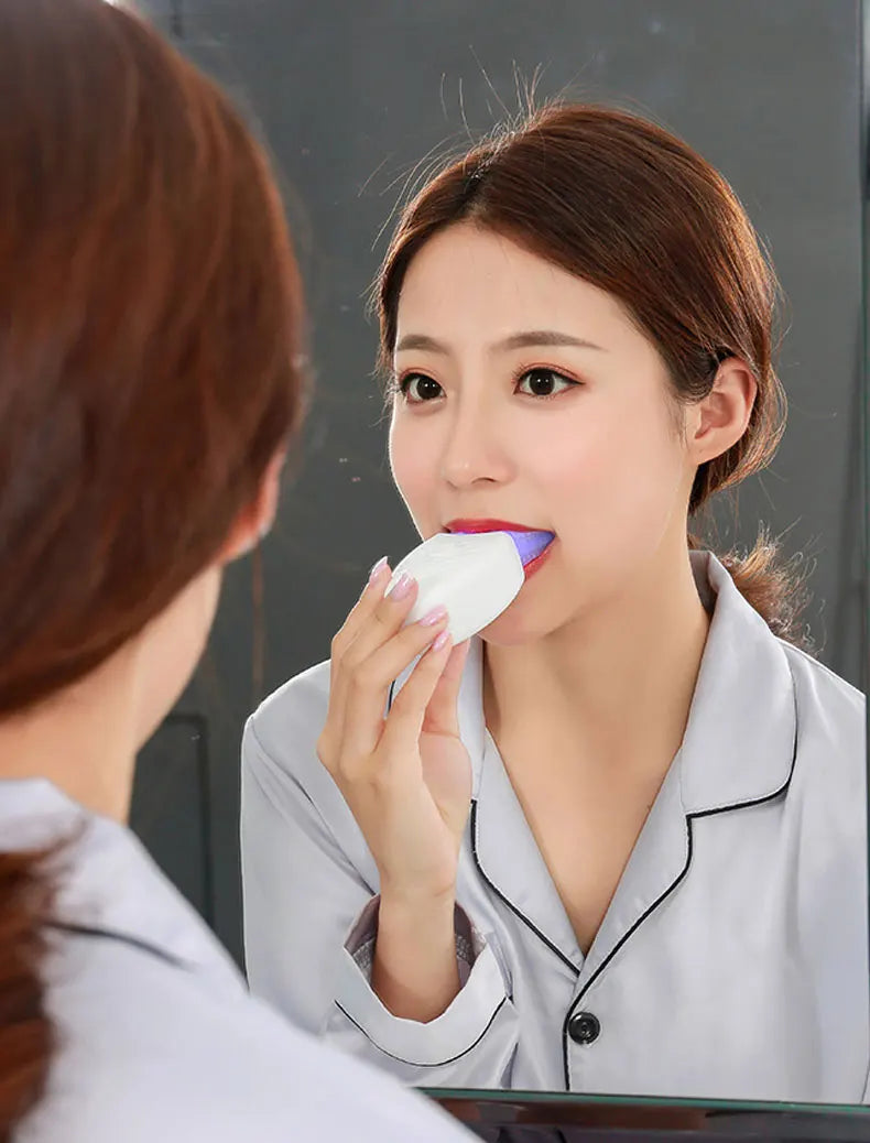 360° U-Type Sonic Electric Toothbrush