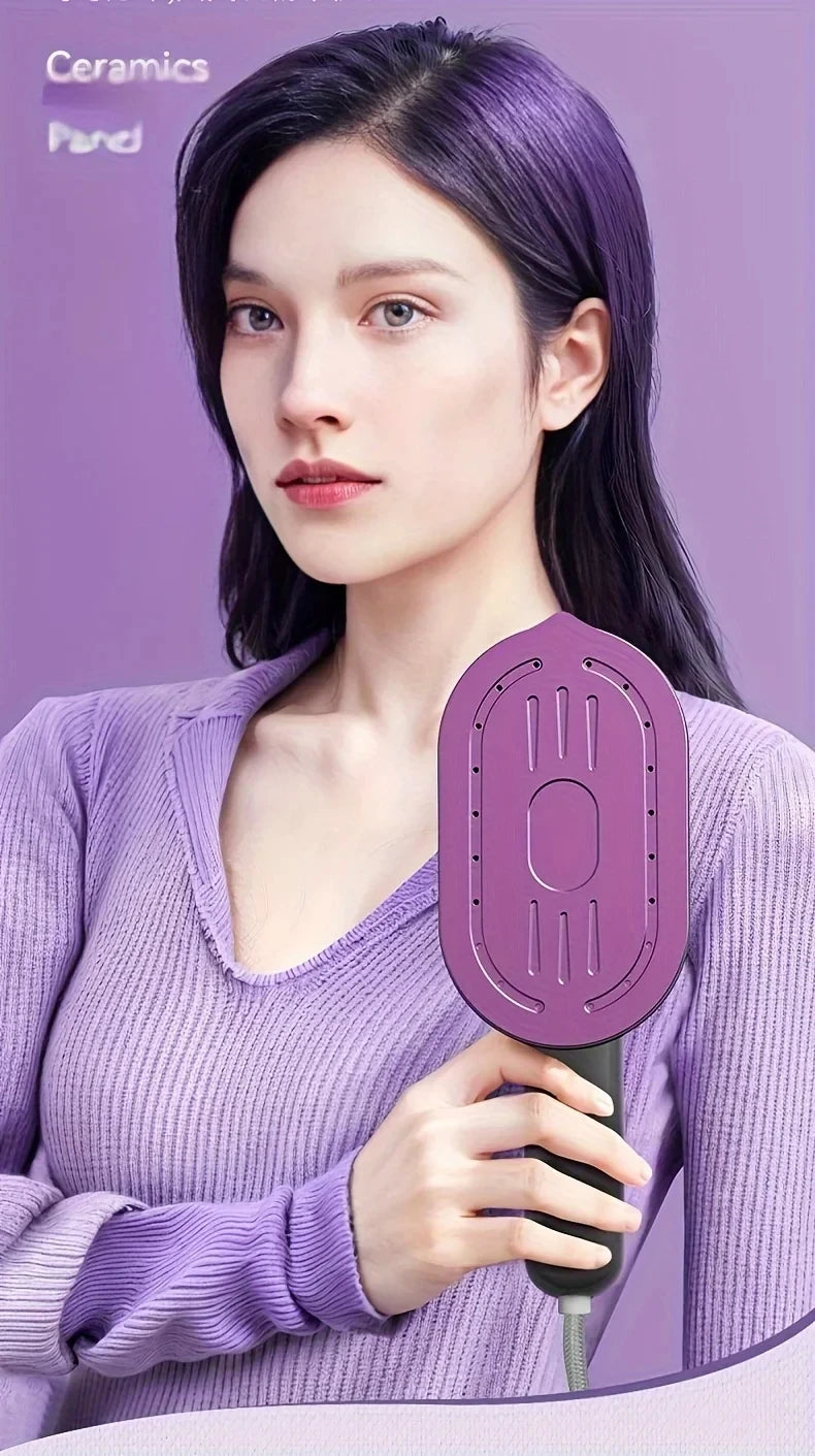 Portable Handheld Steam Iron – Travel & Home