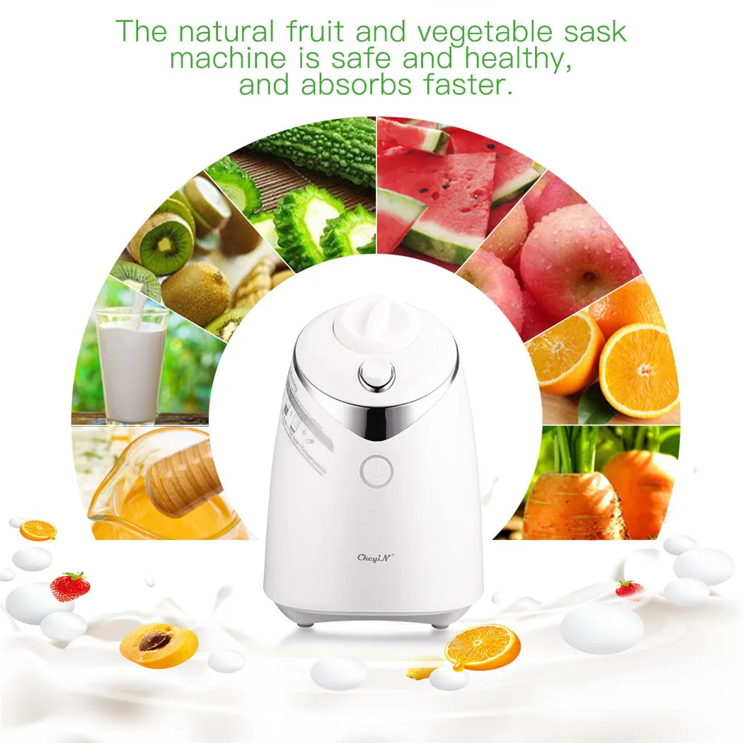 Smart DIY Face Mask Maker Machine