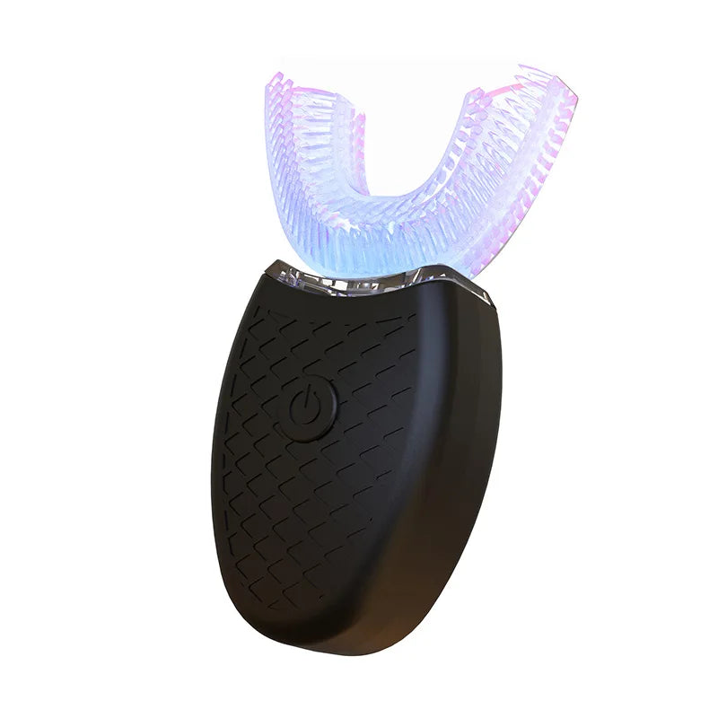 360° U-Type Sonic Electric Toothbrush