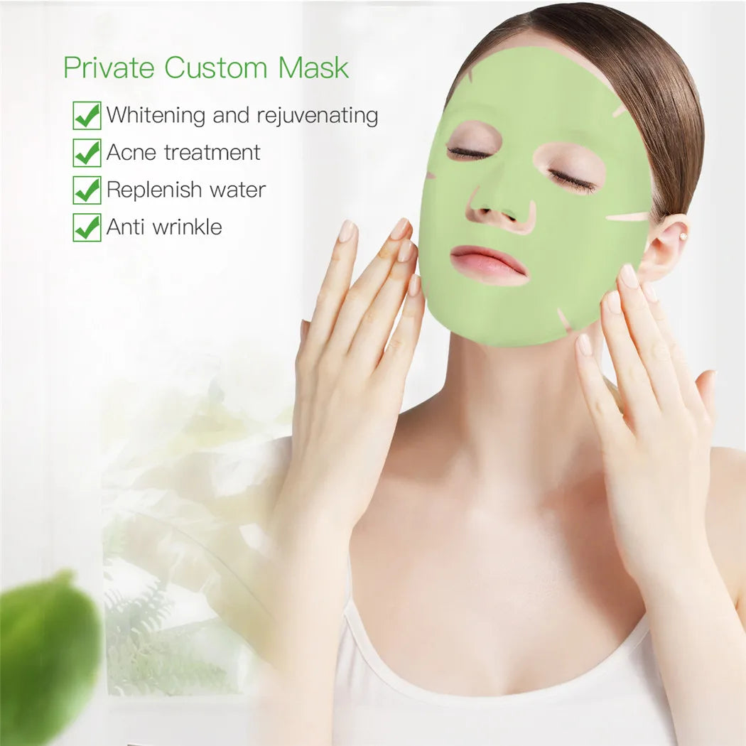 Smart DIY Face Mask Maker Machine